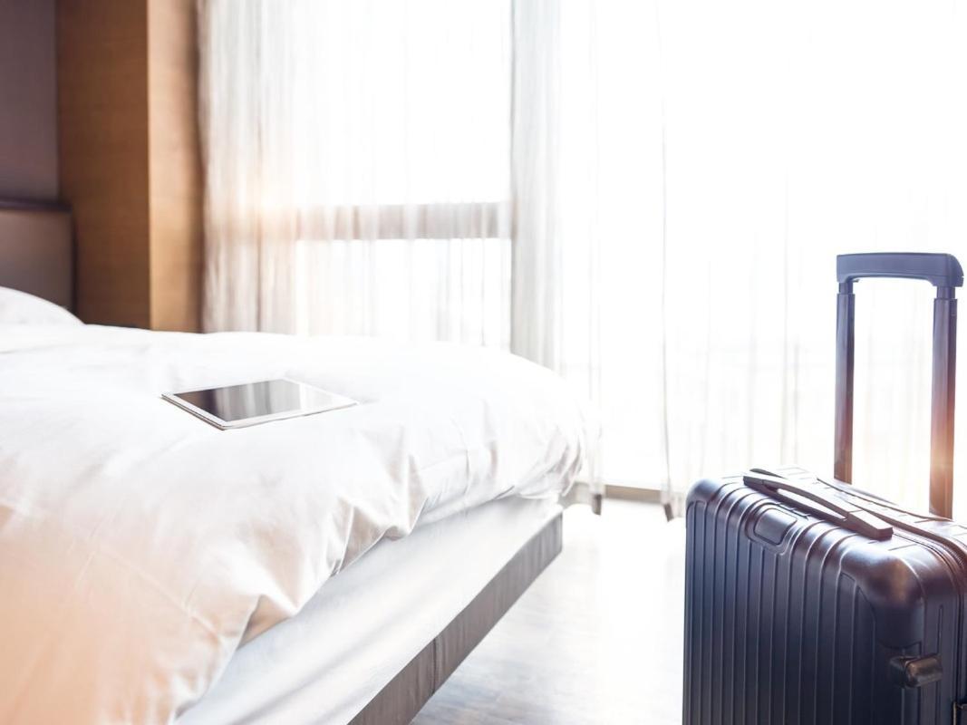เพมโบรค ฮอลล์ Hotel ดับลิน ห้อง รูปภาพ